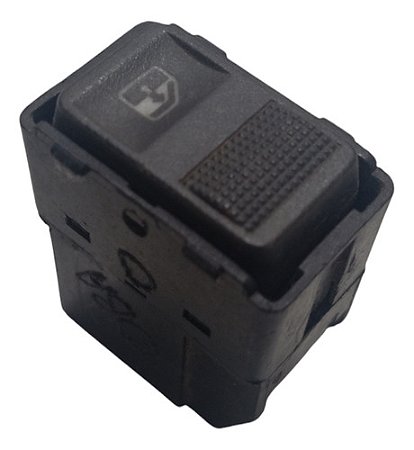 Comando De Vidro Trás Gol G3 Parati 377959855d
