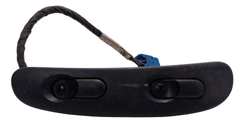 Comando De Vidro Direito Gm Vectra 1997 1998 1999