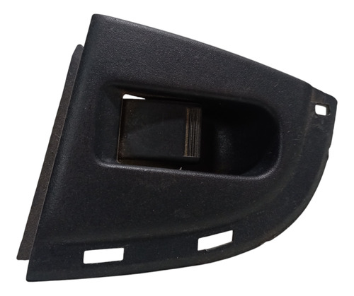 Comando De Vidro Trás Esquerdo Honda Civic 1.6 1999 2000