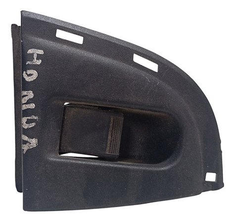 Comando De Vidro Honda Civic 1.6 1999 2000