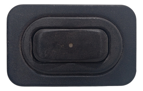 Comando De Vidro Diant Direito Corsa Montana 2005 2006