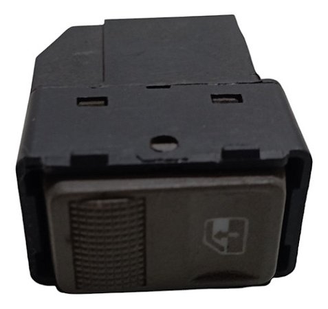 Comando De Vidro Trás. Vw Gol G3 377959855d