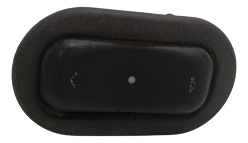 Comando De Vidro Diant Direito Gm Astra 1999 2000 01 02