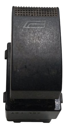 Comando De Vidro Diant Direito Audi A3 1998 1999 2000