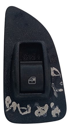 Comando De Vidro Trás.direito Fiat Bravo 2012 2013