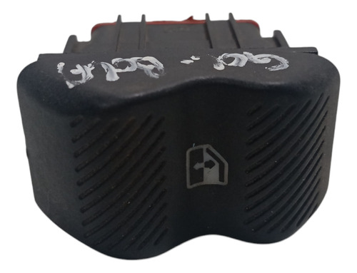 Comando De Vidro Painel Gol Saveiro Parati G2