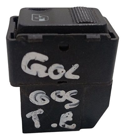Comando De Vidro Trás Gol G3 Saveiro Parati 377959855d