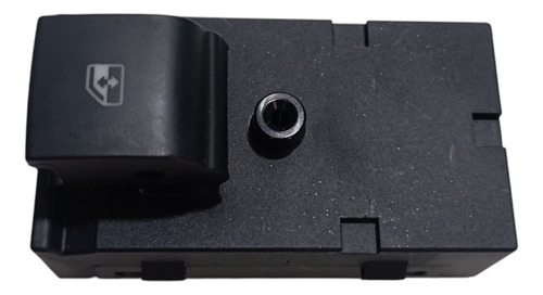 Comando De Vidro Trás.diteito Cobalt Spin 2016 2017 2018