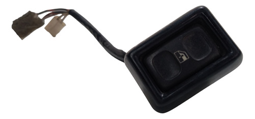 Comando De Vidro Vw Gol Quadrado Original Usado