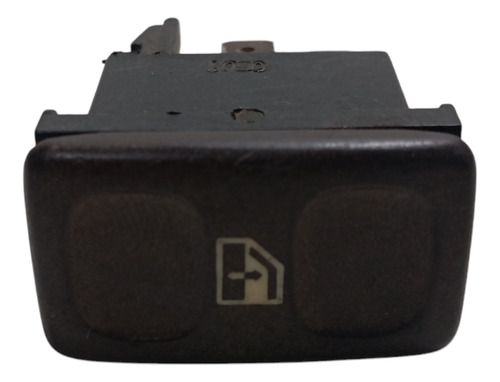 Comando De Vidro Diant Direito Vw Gol 1988 1989 A 1993