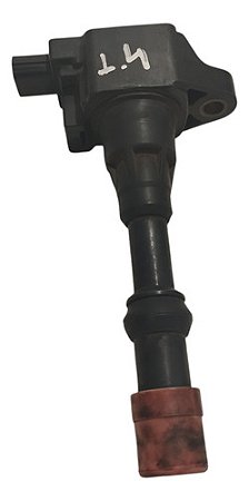 Bobina De Ignição Fit 1.4 8 Velas Hitachi Cm11-109
