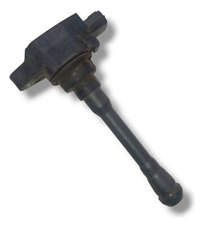 Bobina De Ignição Nissan March 1.6 16v 2012 Original Usado