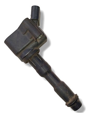 Bobina De Ignição Volkswagen Gol G6 1.0 Original Usado