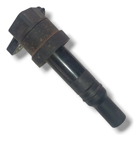 Bobina De Ignição Hyundai Hb20 16/18 1.0 3cc Original Usad