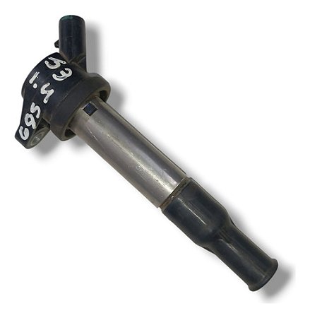Bobina De Ignição Jac J3 1.4 16v 2012/2014 Original Usado