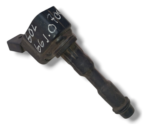 Bobina De Ignição Volks Gol G6 1.0 2013/2016 Original Usad