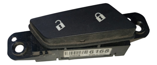 Botão Trava/destrava Gm Cruze 2012/2014 Original Usado