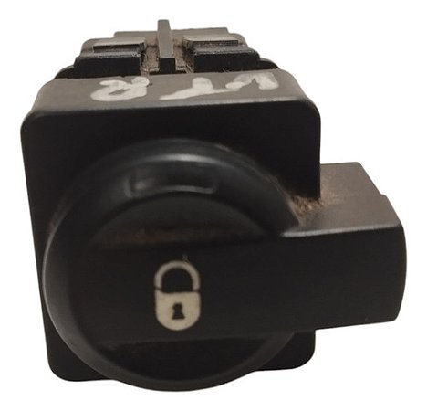 Botão Comando Trava Citroen C4 2007 2008 2009 10 11