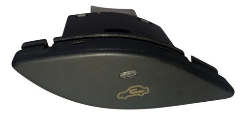 Botão Circulador Ar Condicionado Jac J3 10/13 Original Usad
