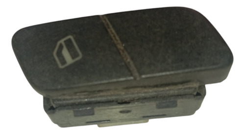 Botão Vidro Elétrico Traz L.e Gol G4 Fox/polo 03/10 Origin