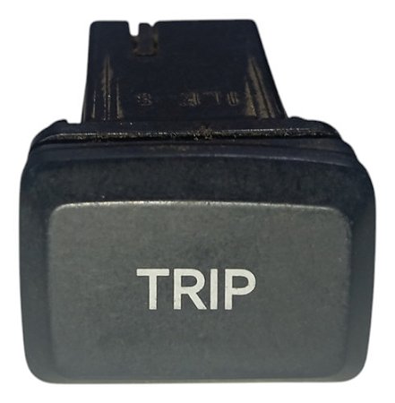Comando Botão Trip Hyundai Hb20 2015/17 Original Usado