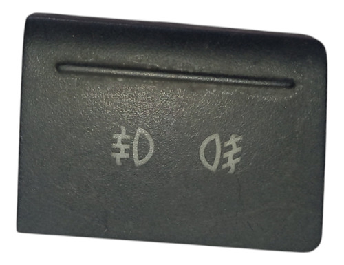 Botão Comando Do Farol De Milha Gol G5 09/12 Original Usado