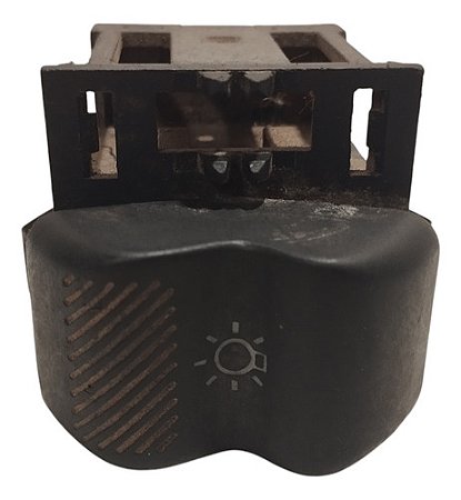 Comando Chave De Luz Vw Gol Bola G2 1996 97 98