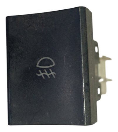 Botão Comando Farol Neblina Voyage/gol Original Usado