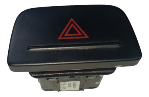 Botão Pisca Alerta Vw Gol Voyage/saveiro G6 13/16 Original