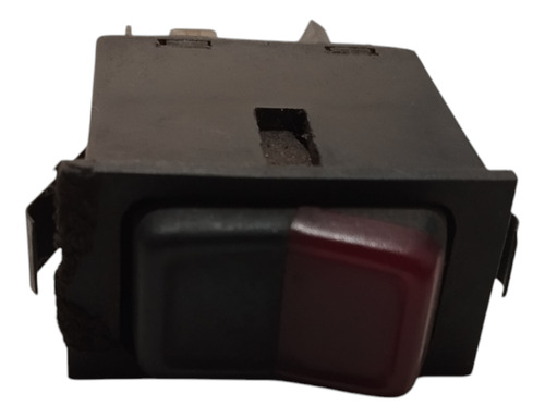 Comando Botão Pisca Alerta Gol Quadrado 84 85 86