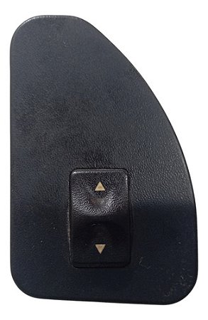 Comando Botão Vidro Tempra Traz L.e 92/98 Original Usado