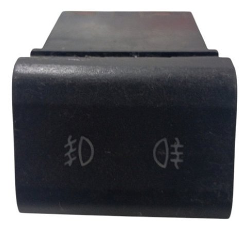 Comando Farol De Milha Fox 2003/09 Original Usado
