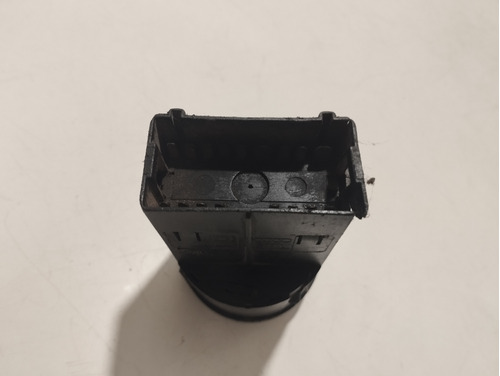 Comando Chave De Farol Vw Gol G3 Parati