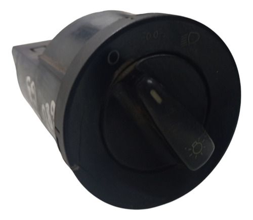 Botão Comando De Luz Gol G3 2003/06 Original Usado