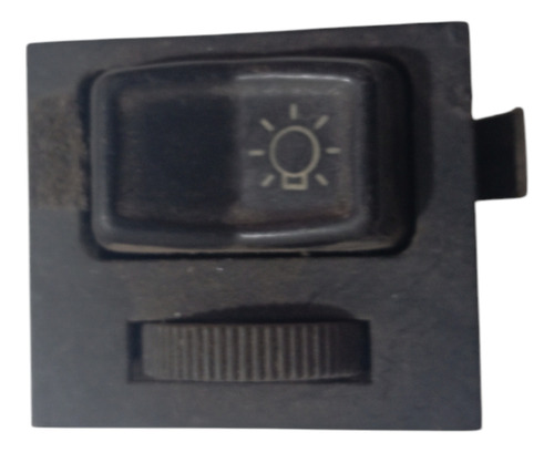 Botão Farol Santana Quantum 1984/87 C/lâmpada Original Usa