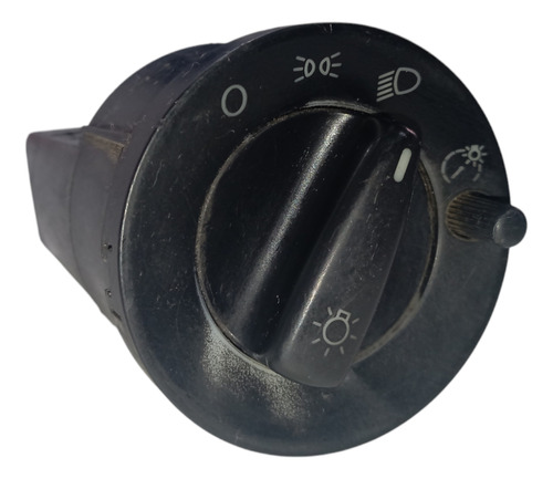 Botão Comando Farol De Milha Gol G3 95/99 Original Usado