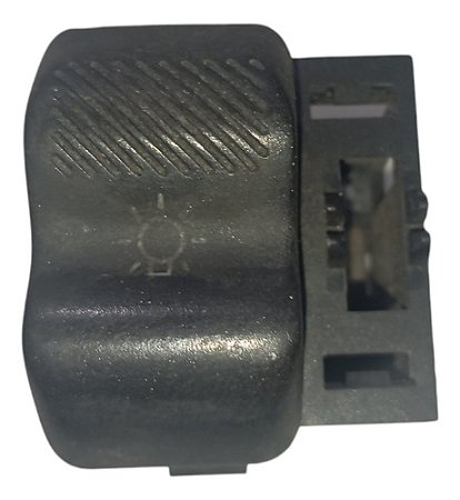 Botão Interruptor Farol Gol Bola 98/99 Original Usado
