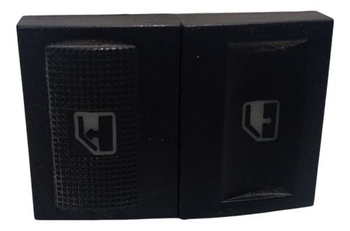 Comando De Vidro Vw Saveiro Gol Parati G3 377959855b