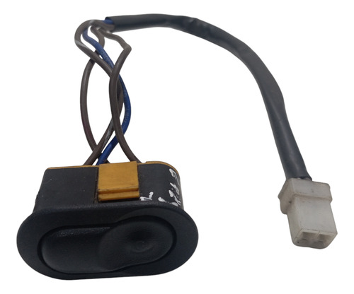 Comando De Vidro Corsa Classic 1999 2000 01 02