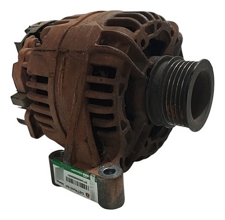 Alternador Uno Mille 1.0 Fire Flex 2007 2008 2009