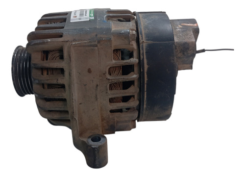 Alternador Fiat Punto 1.4 Fire Flex 2013 2014
