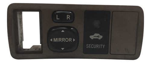 Comando Retrovisor Corolla 2003 2004 2005 2006
