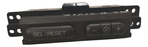 Comando Botão Sel Reset New Civic 2007 2008 2009