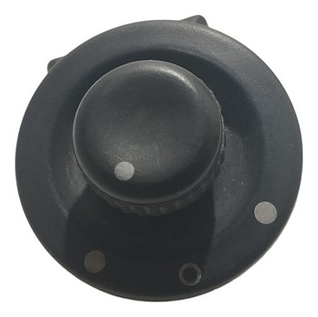 Comando Retrovisor Sandero Logan 2007 2008 2009 2010 11