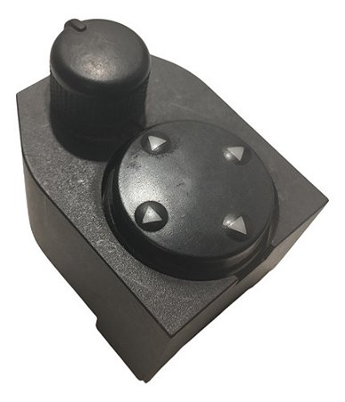 Comando De Retrovisor Audi A3 1997 1998 1999 2000