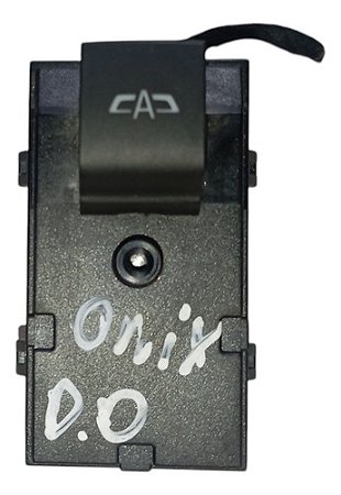 Botão Vidro Dianteiro Direito Onix 2020/2022 Original Usado
