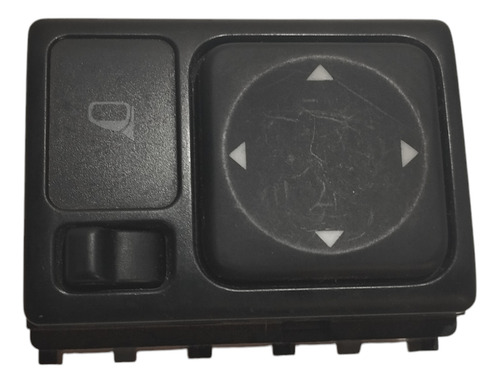 Comando Retrovisor Nissan Versa 2013 2014 2015 16