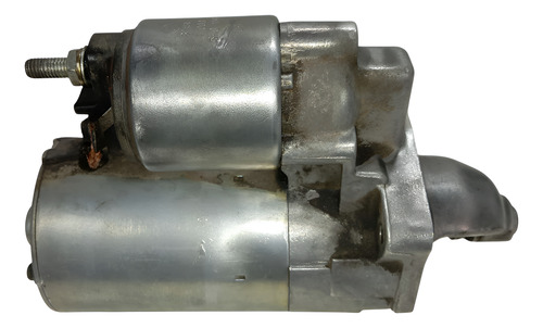 Motor De Arranque Palio 1.0 2002 Original Usado