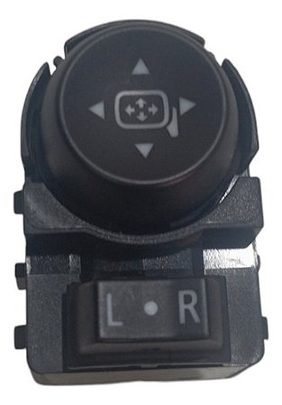 Comando Retrovisor Gm Onix 2021 2022 2023