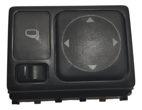 Comando Retrovisor Nissan Marcha 2013 2014 2015